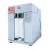 KMS TB 500 Tabak, Tabldot, Tepsi Silme Makinası, 500Tbk/Saat