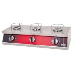 Duran Çelik DÇ155 Künefe Ocakları Doğalgazlı Duran Çelik DÇ155 Künefe Ocakları Doğalgazlı