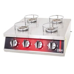 Duran çelik DÇ156 Künefe Ocakları LPG'li  Duran çelik DÇ156 Künefe Ocakları LPG'li