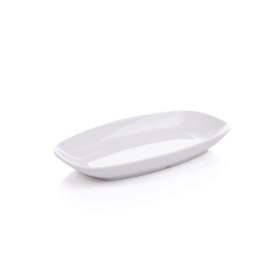 Gmb Nazen K-20 Termoset Kırılmaz-24 cm oval kayık tabak Gmb Nazen K-20 Termoset Kırılmaz-24 cm oval kayık tabak