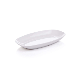 Gmb Nazen K-21 Termoset Kırılmaz-26 cm oval kayık tabak Gmb Nazen K-21 Termoset Kırılmaz-26 cm oval kayık tabak