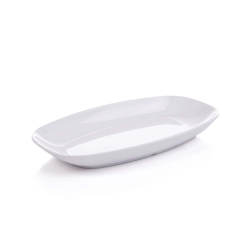 Gmb Nazen K-22 Termoset Kırılmaz - 29 cm oval kayık tabak Gmb Nazen K-22 Termoset Kırılmaz - 29 cm oval kayık tabak
