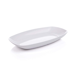 GMB Nazen K-48 Termoset Kırılmaz Tabak-40 cm oval kayık GMB Nazen K-48 Termoset Kırılmaz Tabak-40 cm oval kayık