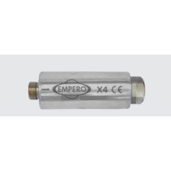 Empero EMP.X4 Manyetik Kireç Önleyici Empero EMP.X4 Manyetik Kireç Önleyici