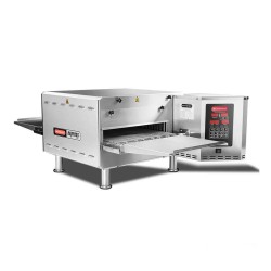 Senoven SEN 1100 Konveyörlü Pizza Fırını - Elektrikli (41 cm/53 cm) Senoven SEN 1100 Konveyörlü Pizza Fırını - Elektrikli (41 cm/53 cm)