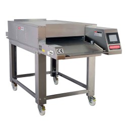 Senoven SF 800-52S Konveyörlü Pide-Lahmacun Fırını (52 cm/82,5 cm) Senoven SF 800-52S Konveyörlü Pide-Lahmacun Fırını (52 cm/82,5 cm)
