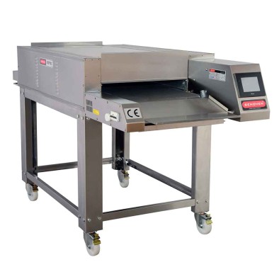 Senoven SF 800-52S Konveyörlü Pide-Lahmacun Fırını (52 cm/82,5 cm)