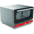 Empero EMP.PFE4-U Fırın Konveksiyonlu Patisserie Üstten Açılır- 4x40*60