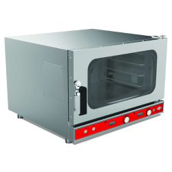 Empero EMP.PFE6-Y Konveksiyonel Patisserie Fırını (6-40x60 tepsi kapasiteli) - yana açılır Empero EMP.PFE6-Y Konveksiyonel Patisserie Fırını (6-40x60 tepsi kapasiteli) - yana açılır