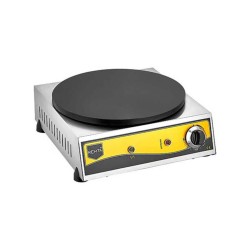 Remta KR1 Krep Pişirici-Elektrikli-tekli