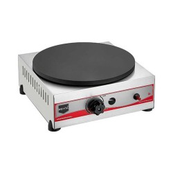 Remta KR3 Krep Pişirici-Gazlı-tekli-CE belgeli