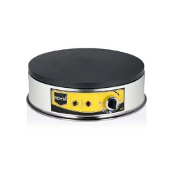 Remta KR5 Krep Pişirici-Elektrikli-tekli-Klasik