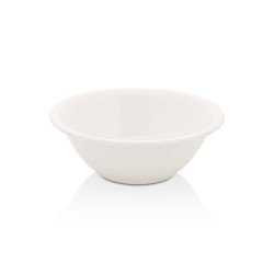 By Bone ZT-20-KS Zest 20 CM KASE-beyaz porselen By Bone ZT-20-KS Zest 20 CM KASE-beyaz porselen