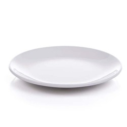 Gmb Nazen K-1 Termoset Kırılmaz - 18 cm düz servis tabağı Gmb Nazen K-1 Termoset Kırılmaz - 18 cm düz servis tabağı