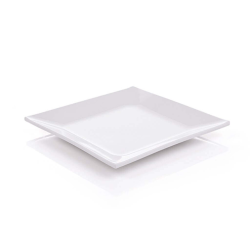 Gmb Nazen K-68 Termoset Kırılmaz-21 cm kare servis tabağı Gmb Nazen K-68 Termoset Kırılmaz-21 cm kare servis tabağı