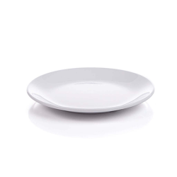Gmb Nazen K-4 Termoset Kırılmaz-24 cm düz servis tabağı Gmb Nazen K-4 Termoset Kırılmaz-24 cm düz servis tabağı