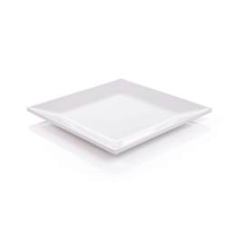 Gmb Nazen K-69 Termoset Kırılmaz-25 cm kare servis tabağı Gmb Nazen K-69 Termoset Kırılmaz-25 cm kare servis tabağı