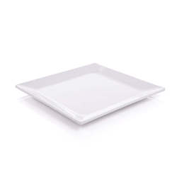Gmb Nazen K-70 Termoset Kırılmaz-28 cm kare servis tabağı Gmb Nazen K-70 Termoset Kırılmaz-28 cm kare servis tabağı
