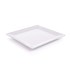 Gmb Nazen K-70 Termoset Kırılmaz-28 cm kare servis tabağı
