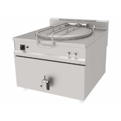 Atalay AKTG-1150D Kaynatma Tenceresi Gazlı / Direkt