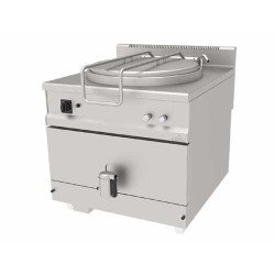 Atalay AKTG-1000 Kaynatma Tenceresi Gazlı / Indirekt Atalay AKTG-1000 Kaynatma Tenceresi Gazlı / Indirekt