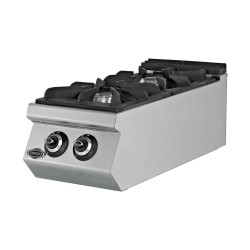 Empero EMP.PLS.9KG010 Gazlı Ocak 2 Brülörlü- Doğalgazlı Empero EMP.PLS.9KG010 Gazlı Ocak 2 Brülörlü- Doğalgazlı