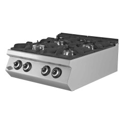 Empero EMP.PLS.9KG020 Gazlı Ocak 4 Brülörlü- Doğalgazlı Empero EMP.PLS.9KG020 Gazlı Ocak 4 Brülörlü- Doğalgazlı