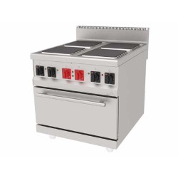 Atalay AEK-890 Elektrikli Kuzine Atalay AEK-890 Elektrikli Kuzine