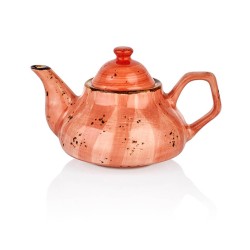 By Bone - Gastro - GT-01-DM - Standart Demlik - Laterite