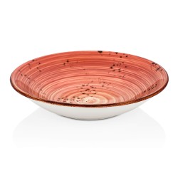By Bone - Flavor - FL-21-CK - Çukur Tabak - 21 cm - 800 cc - Laterite By Bone - Flavor - FL-21-CK - Çukur Tabak - 21 cm - 800 cc - Laterite