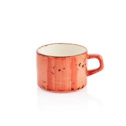 By Bone - Gastro - GT-01-CF - Çay Fincanı - Laterite