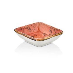 By Bone - Arel - AR-13-KS - Kare Kase - 13 cm - Laterite By Bone - Arel - AR-13-KS - Kare Kase - 13 cm - Laterite