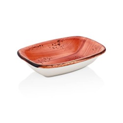 By Bone - Zest - ZT-20-DKY - Dik Kayık - 20 cm - Laterite By Bone - Zest - ZT-20-DKY - Dik Kayık - 20 cm - Laterite