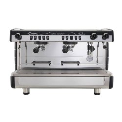 Espresso Kahve Makinesi - 2 Gruplu - La Cimbali M23 UP DT2 TC - porsiyon ayarlı - yüksek kasa Espresso Kahve Makinesi - 2 Gruplu - La Cimbali M23 UP DT2 TC - porsiyon ayarlı - yüksek kasa