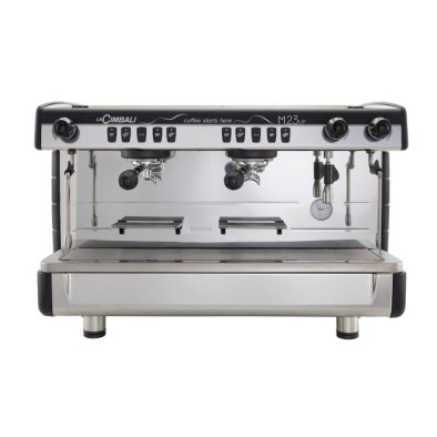 Espresso Kahve Makinesi - 2 Gruplu - La Cimbali M23 UP DT2 TC - porsiyon ayarlı - yüksek kasa
