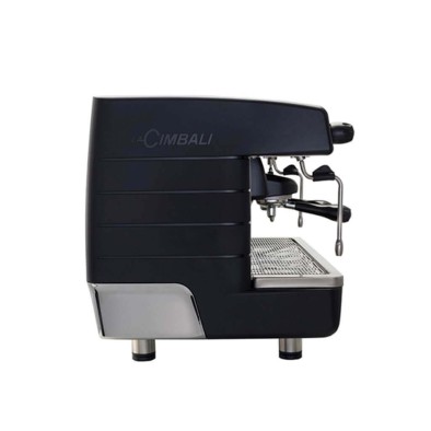 Espresso Kahve Makinesi-2 Gruplu-La Cimbali M23 UP DT2-porsiyon ayarlı