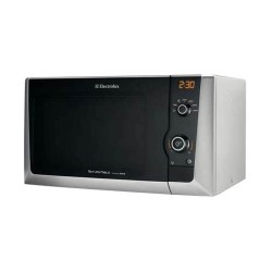 Electrolux EMS20300OX Mikrodalga Fırın - 21 Litre - dijital - Gri Electrolux EMS20300OX Mikrodalga Fırın - 21 Litre - dijital - Gri