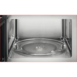 Electrolux EMS20300OX Mikrodalga Fırın - 21 Litre - dijital - Gri Electrolux EMS20300OX Mikrodalga Fırın - 21 Litre - dijital - Gri