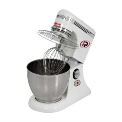 Empero JP JP.MK.107 Set Üstü Hız Kontrollü Mikser 7 Litre Empero JP JP.MK.107 Set Üstü Hız Kontrollü Mikser 7 Litre