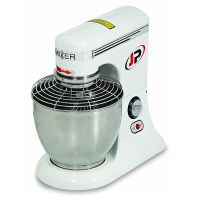 Empero JP JP.MK.107 Set Üstü Hız Kontrollü Mikser 7 Litre