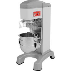 Empero MK.80 Hız Kontrollü Mikser 80 Lt Empero MK.80 Hız Kontrollü Mikser 80 Lt