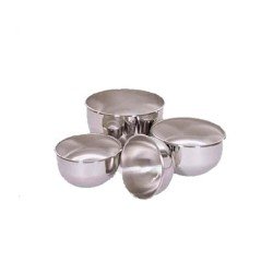 Yürük Mayonez Tenceresi (Karıştırma Kabı)-30x17 cm-7,5 lt Yürük Mayonez Tenceresi (Karıştırma Kabı)-30x17 cm-7,5 lt