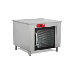 Empero EMP.MF8 Mayalandırma Kabini (8-40x60 tepsi kapasiteli) Empero EMP.MF8 Mayalandırma Kabini (8-40x60 tepsi kapasiteli)