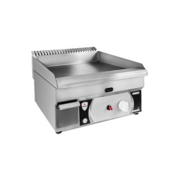 Mars MIZ-50G Eco Class 50cm Pleyt Izgara Gazlı CE