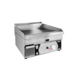 Mars MIZ-100G Eco Class 100cm Pleyt Izgara Gazlı CE 