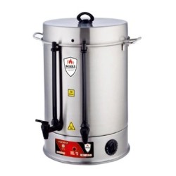 Mars MCO-400 400 Bardak Çay Otomatı Plastik Musluklu