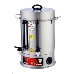 Mars MMBO-250 250 BRD Çay Otomatı Metal Basmalı Musluk 