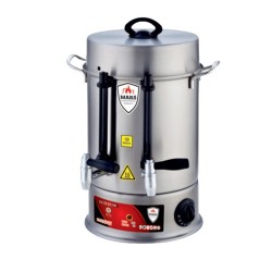 Mars MMCO-60 60 BRD Çay Otomatı Metal Çevirmeli Musluklu