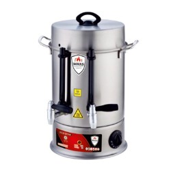 Mars MMCO-160 160 BRD Çay Otomatı Metal Çevirmeli Musluklu