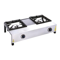 Mars MKL-03 3lü Setüstü Lokanta Ocağı 